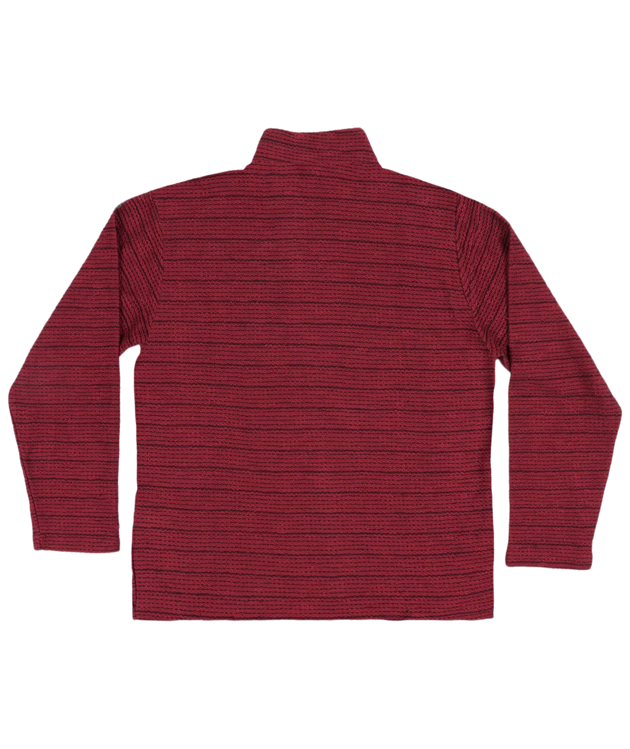Southern Marsh 21 Pawleys Rope Pullover - Stripes