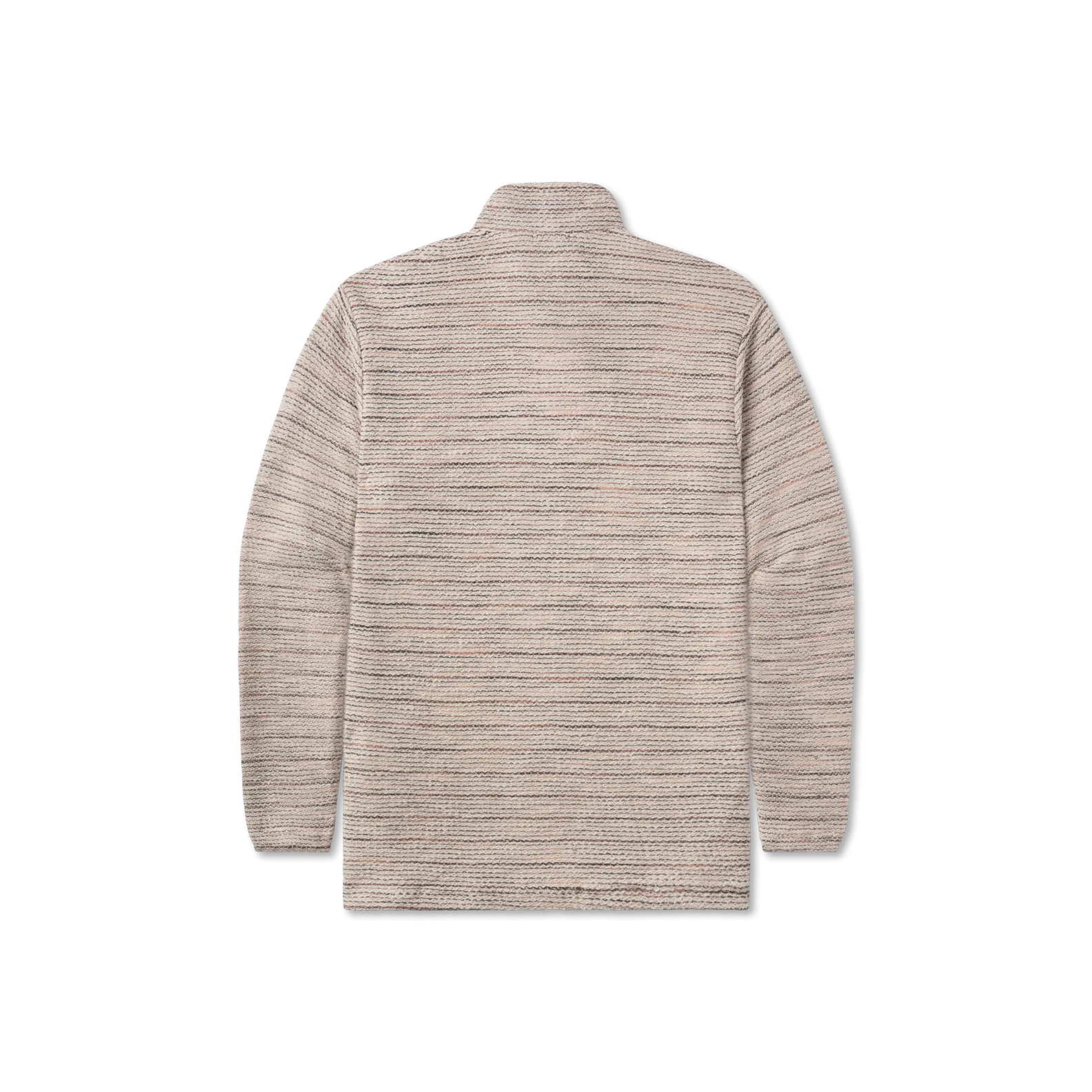 Southern Marsh 21 Pawleys Rope Pullover - Stripes