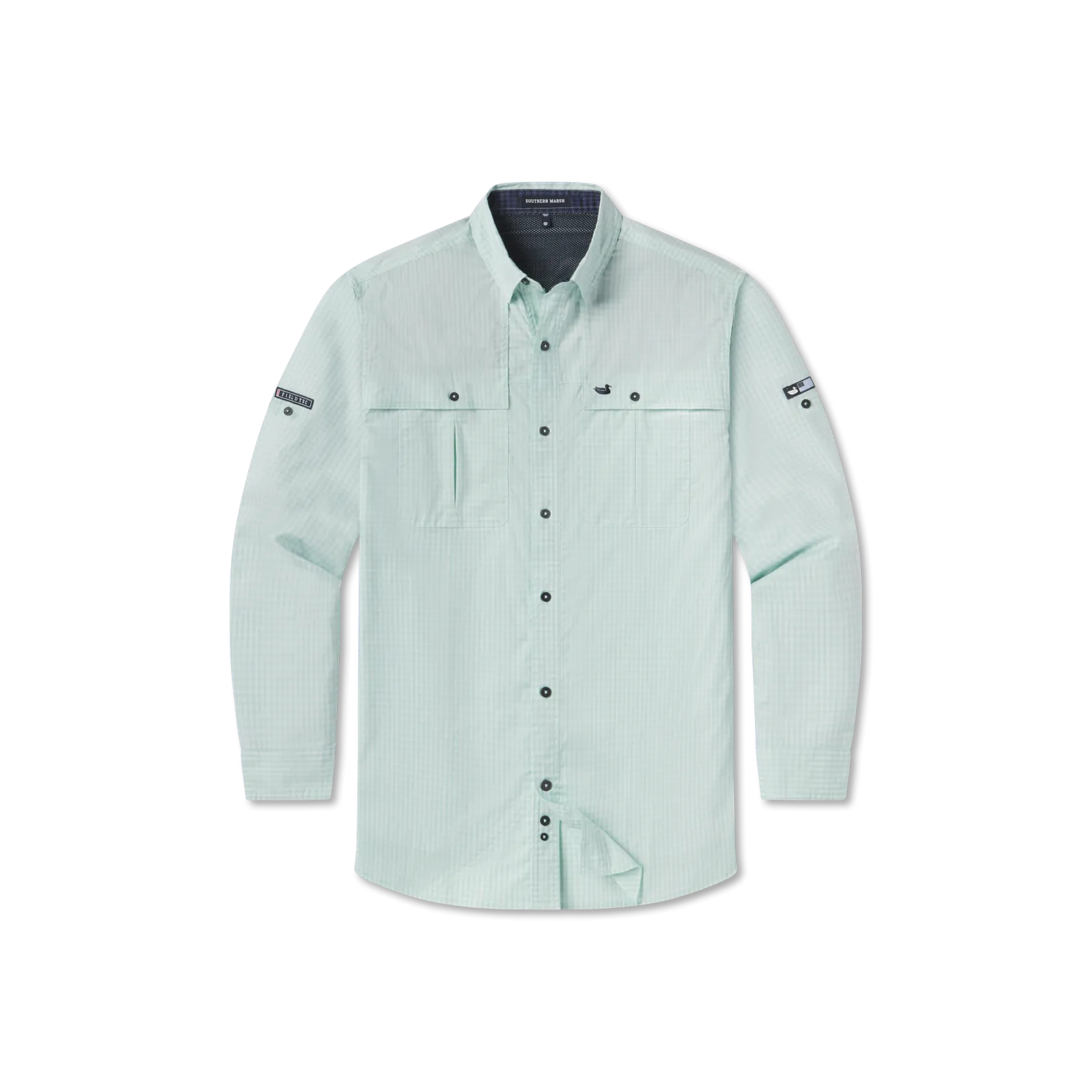 Southern Marsh 21 Perdido Fishing Shirt