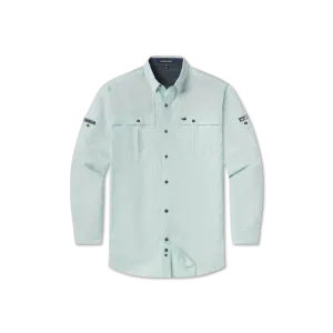 Southern Marsh 21 Perdido Fishing Shirt