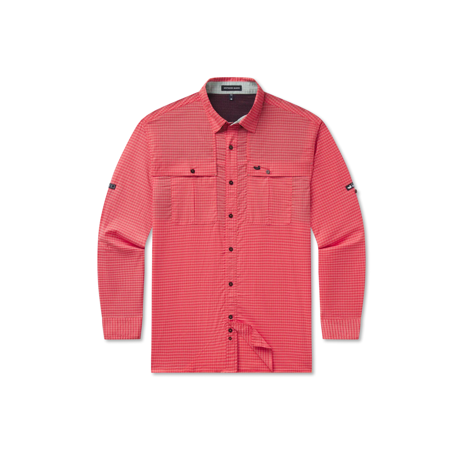 Southern Marsh 21 Perdido Fishing Shirt