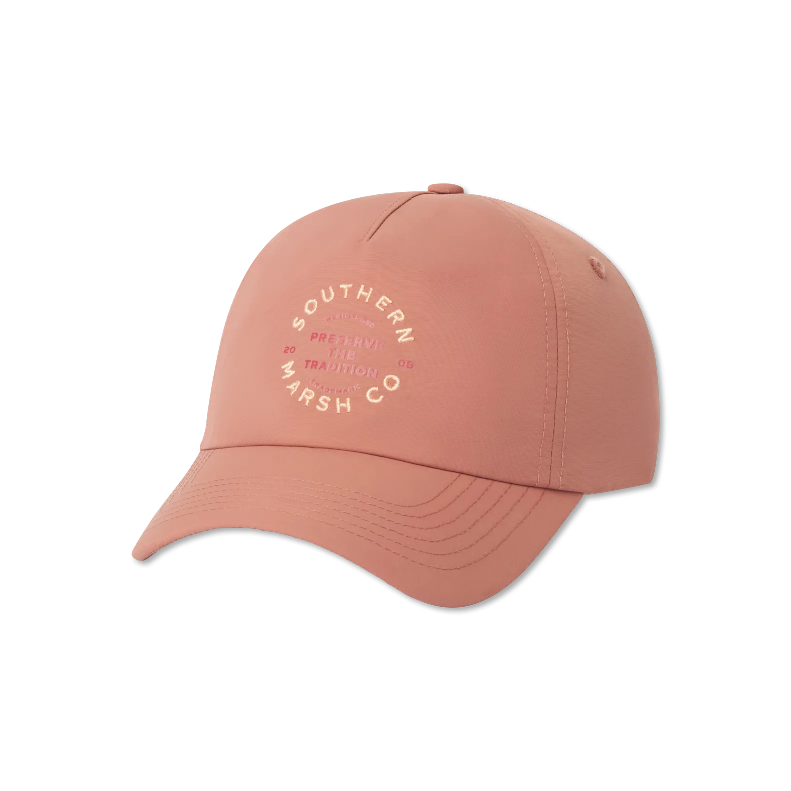 Southern Marsh 21 Performance Hat - Marsh Traditions