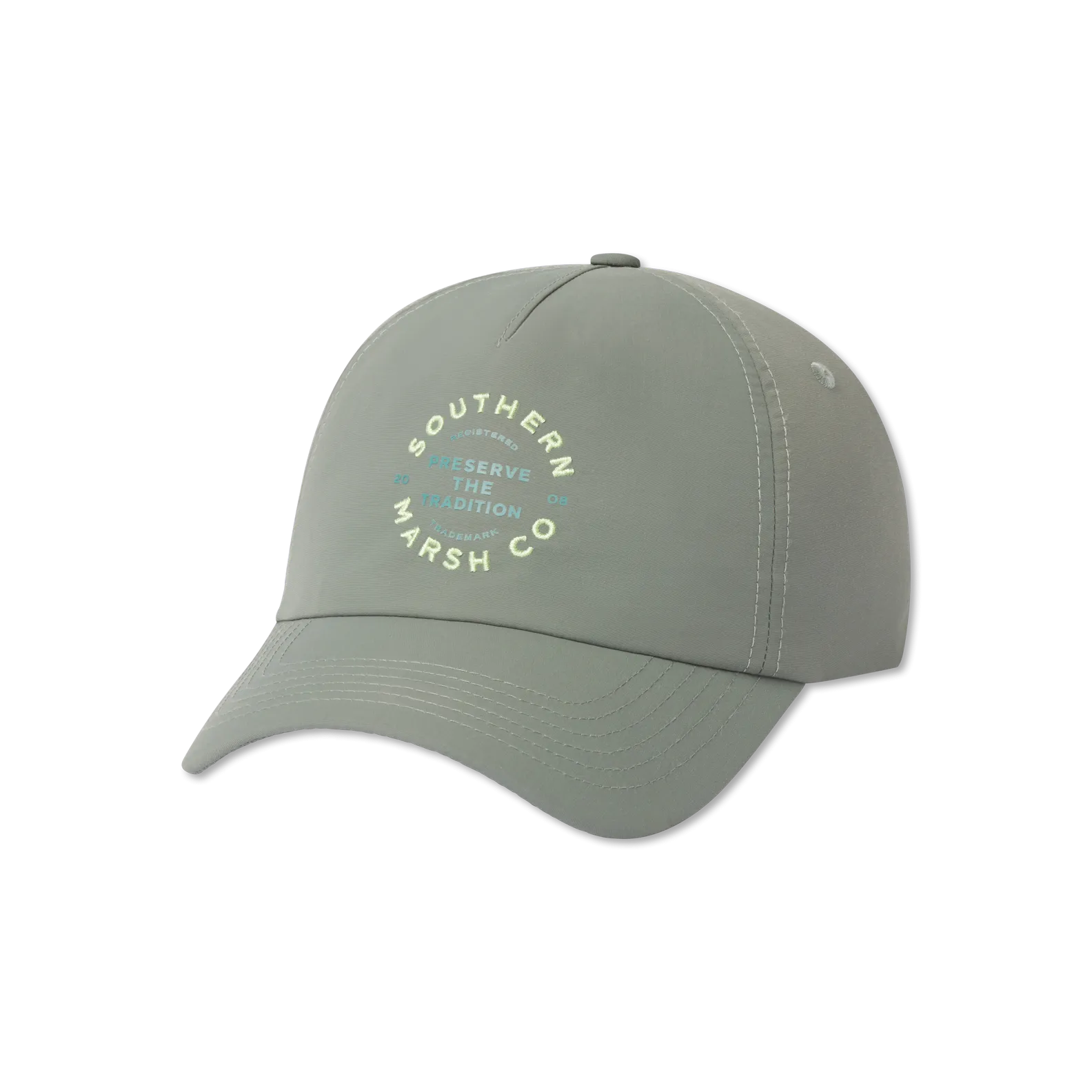 Southern Marsh 21 Performance Hat - Marsh Traditions