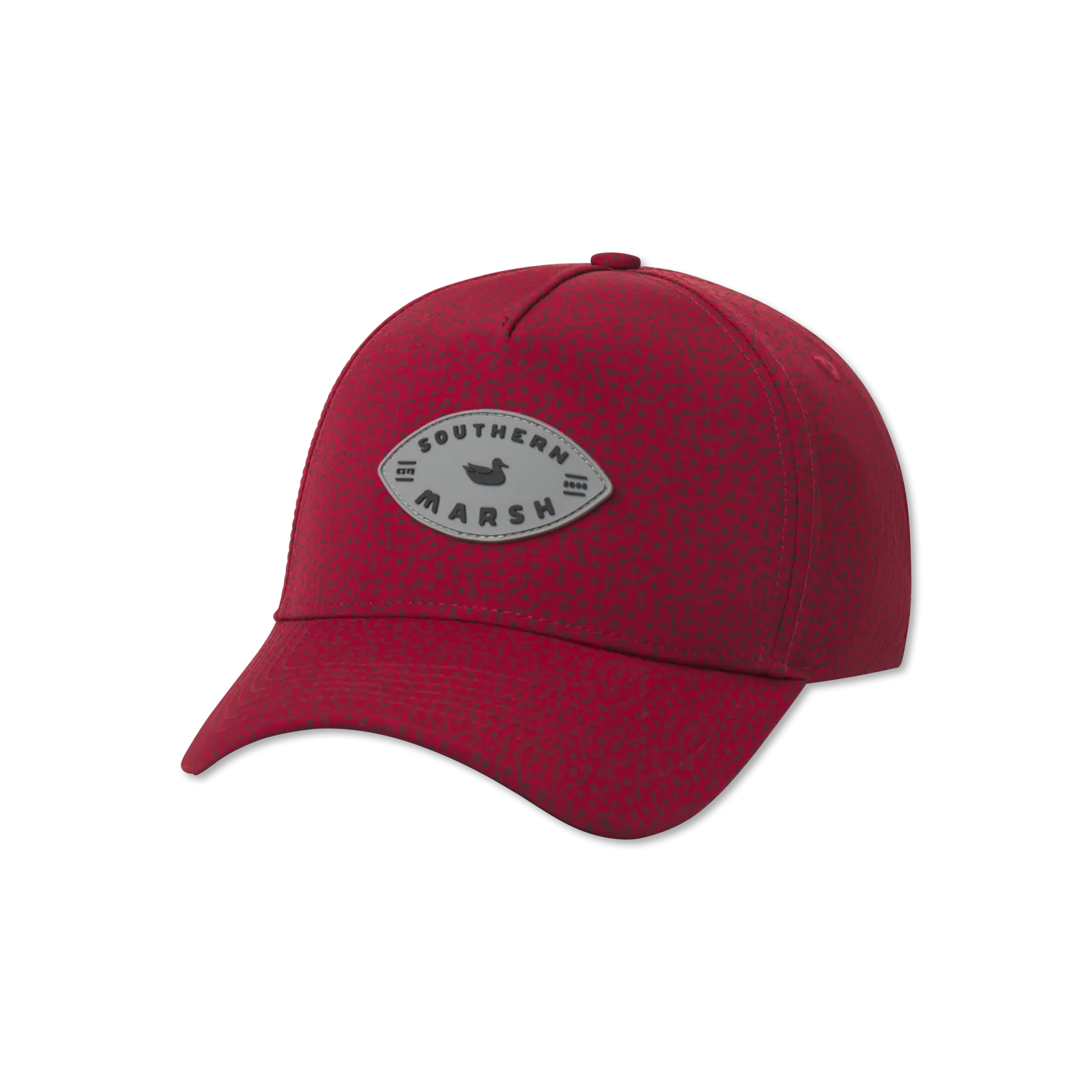 Southern Marsh 21 Performance Hat - Pass Rush