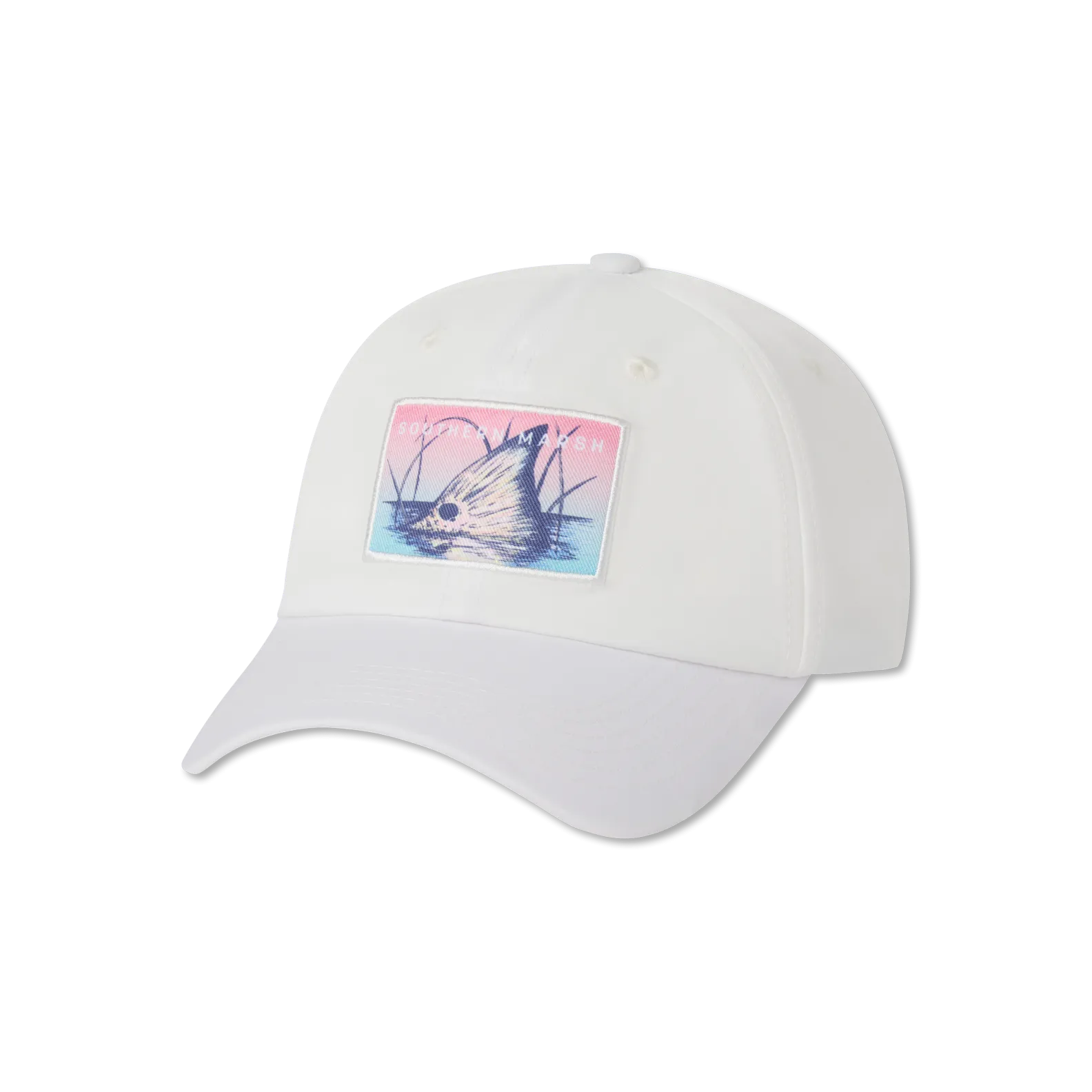 Southern Marsh 21 Performance Hat - Spot Sighting