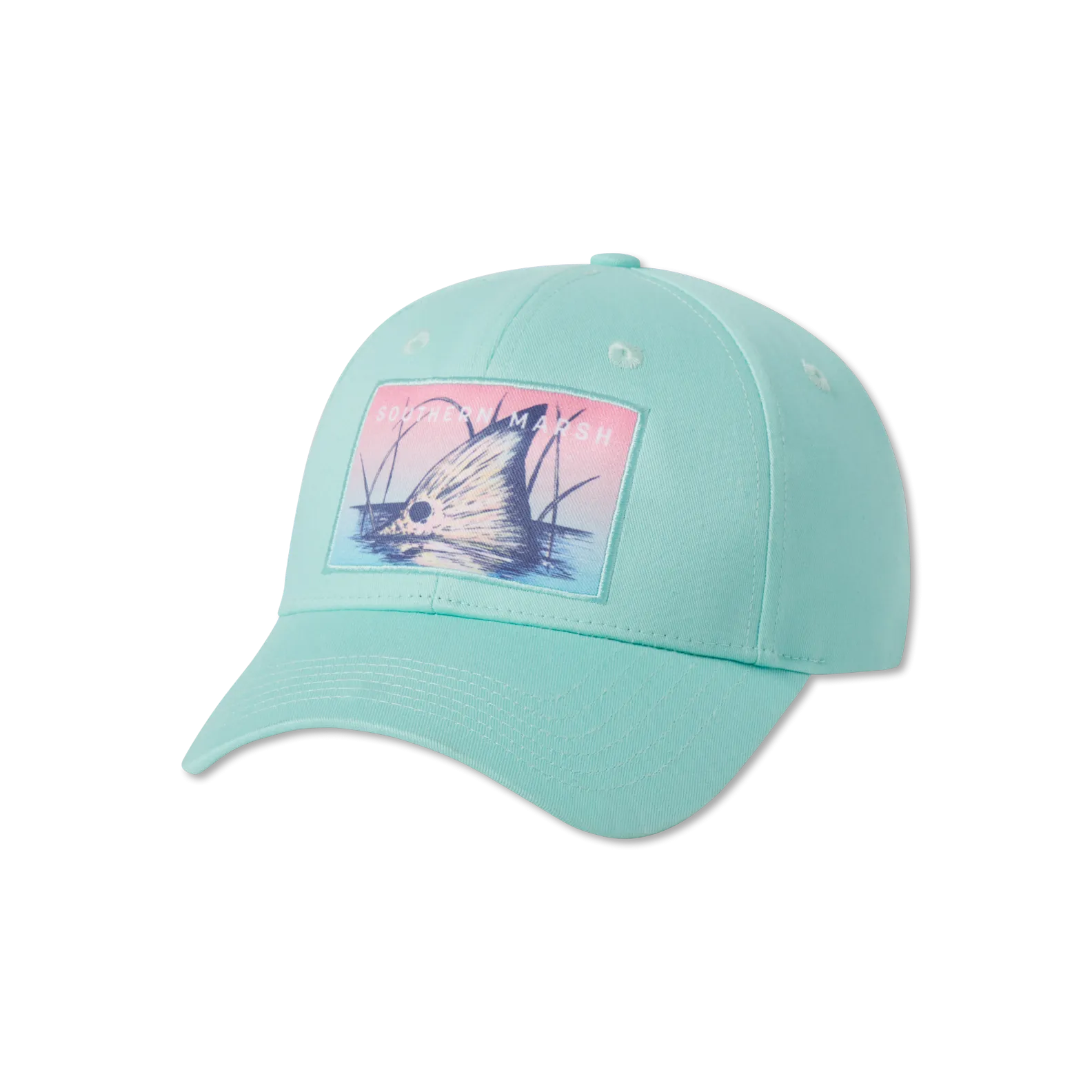 Southern Marsh 21 Performance Hat - Spot Sighting