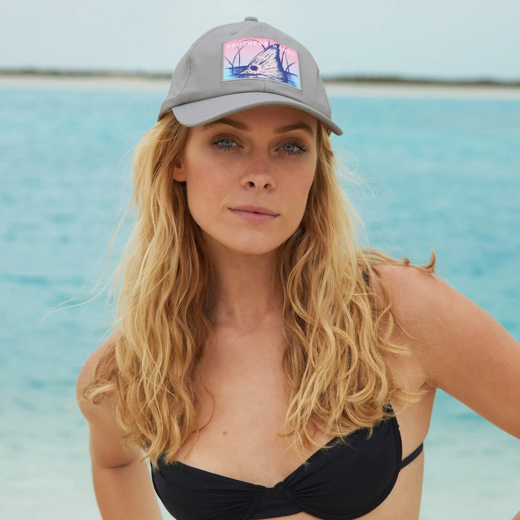 Southern Marsh 21 Performance Hat - Spot Sighting