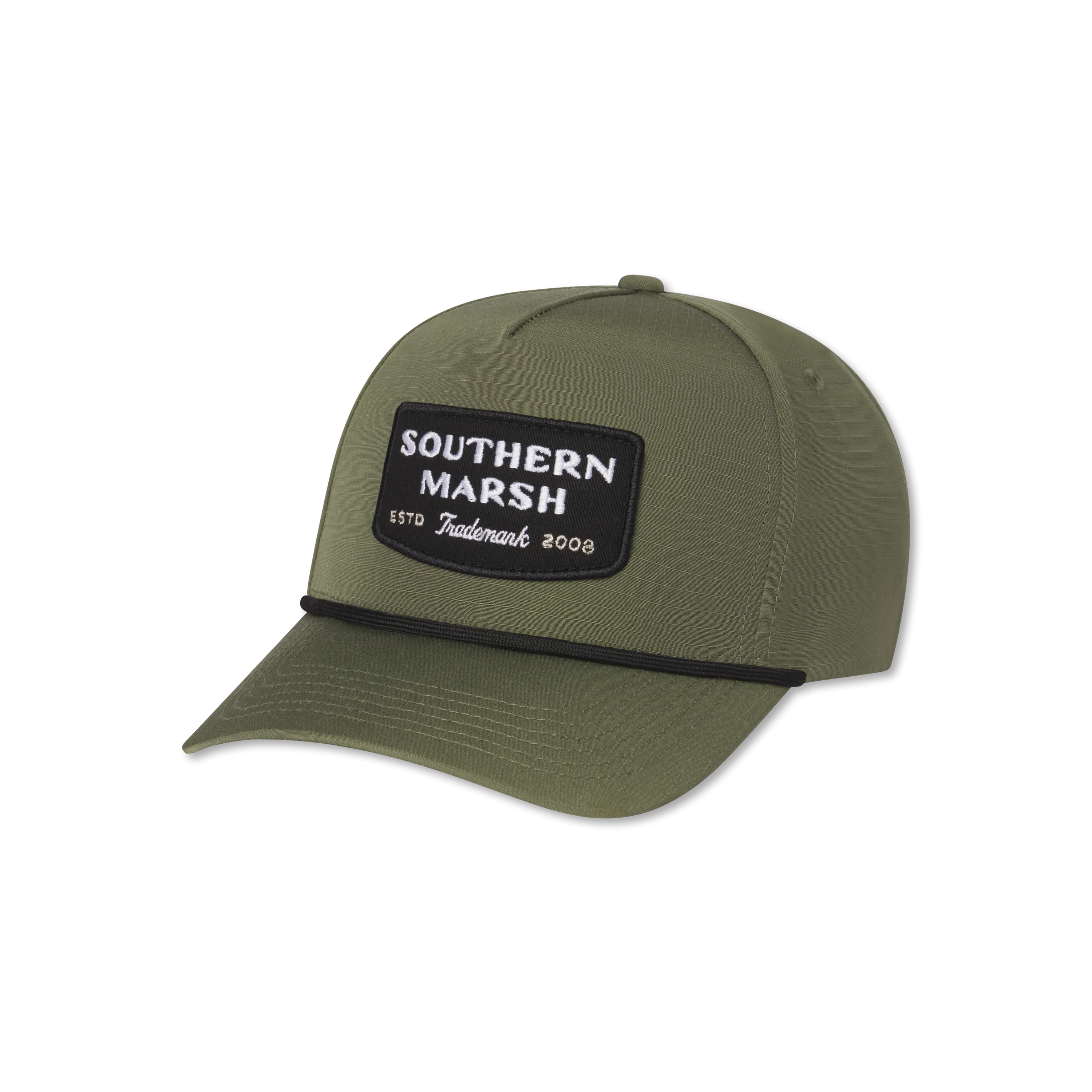 Southern Marsh 21 Performance Hat - Trademark Patch