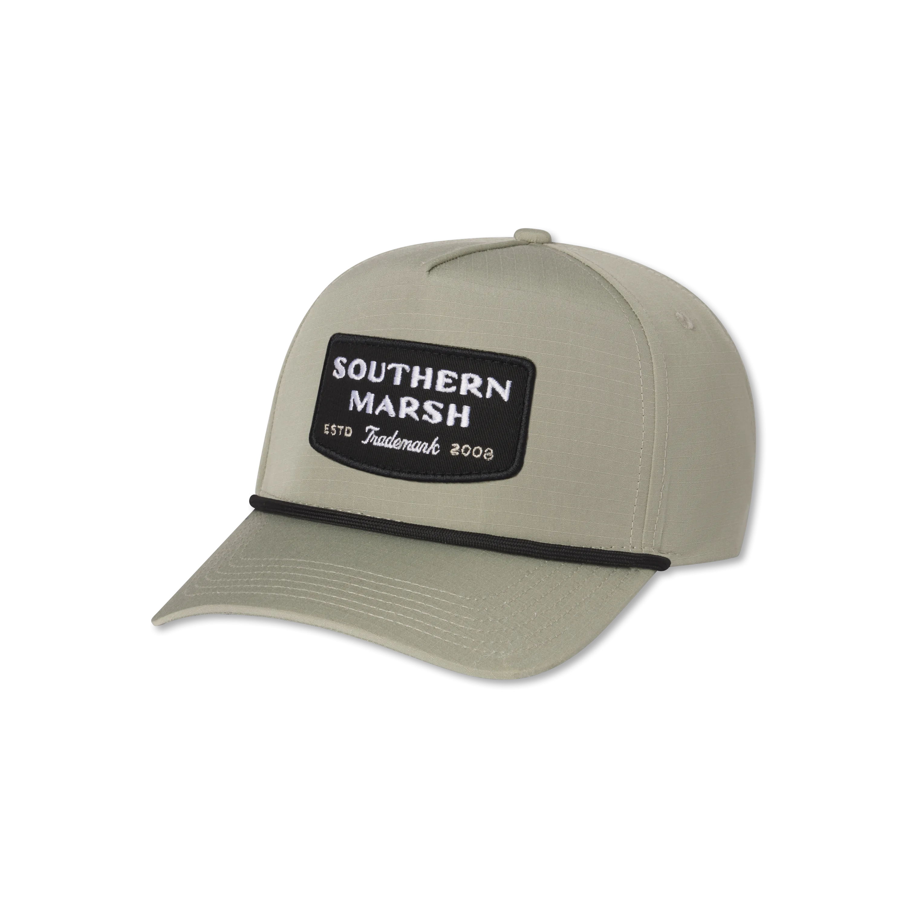 Southern Marsh 21 Performance Hat - Trademark Patch