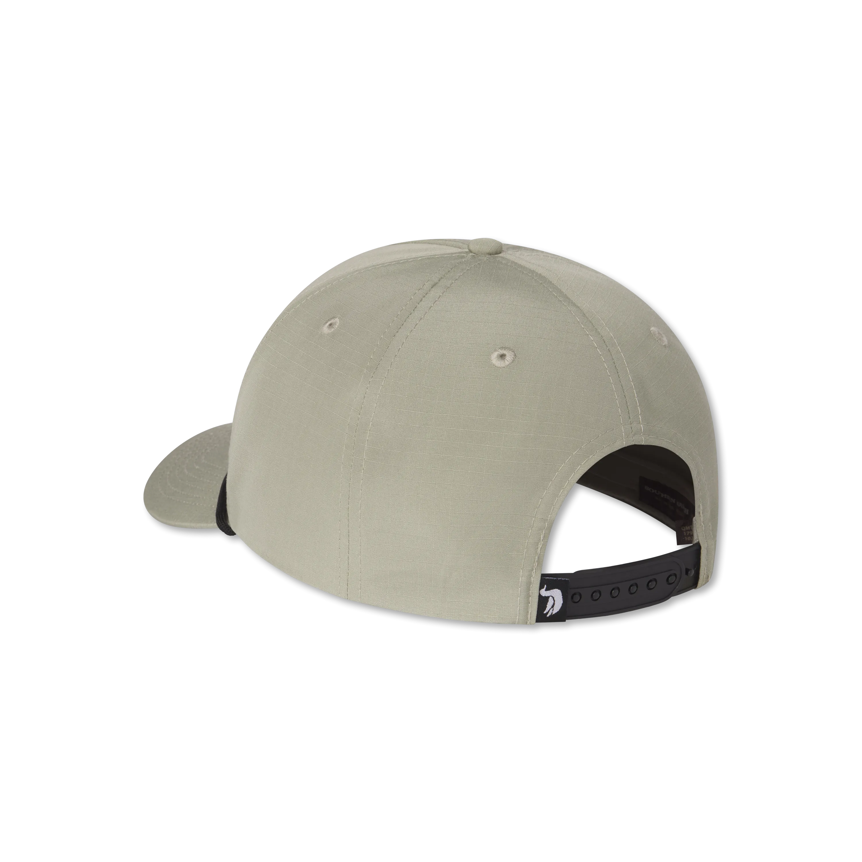 Southern Marsh 21 Performance Hat - Trademark Patch