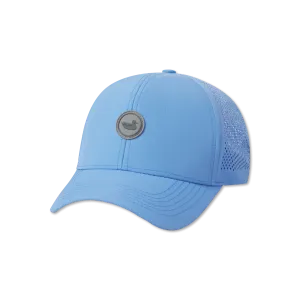 Southern Marsh 21 Performance Hat - Waves