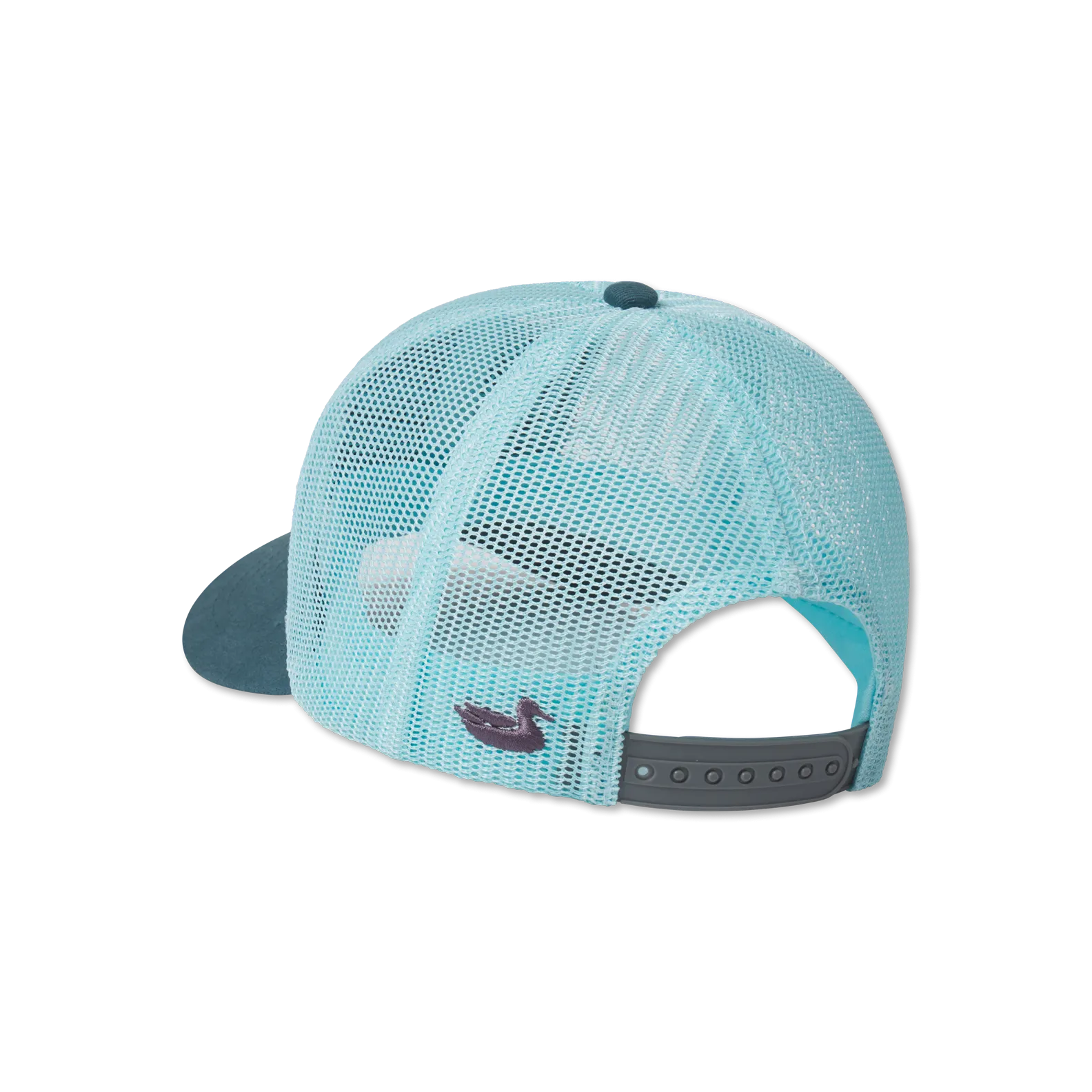 Southern Marsh 21 Performance Mesh Hat - Fly Reel