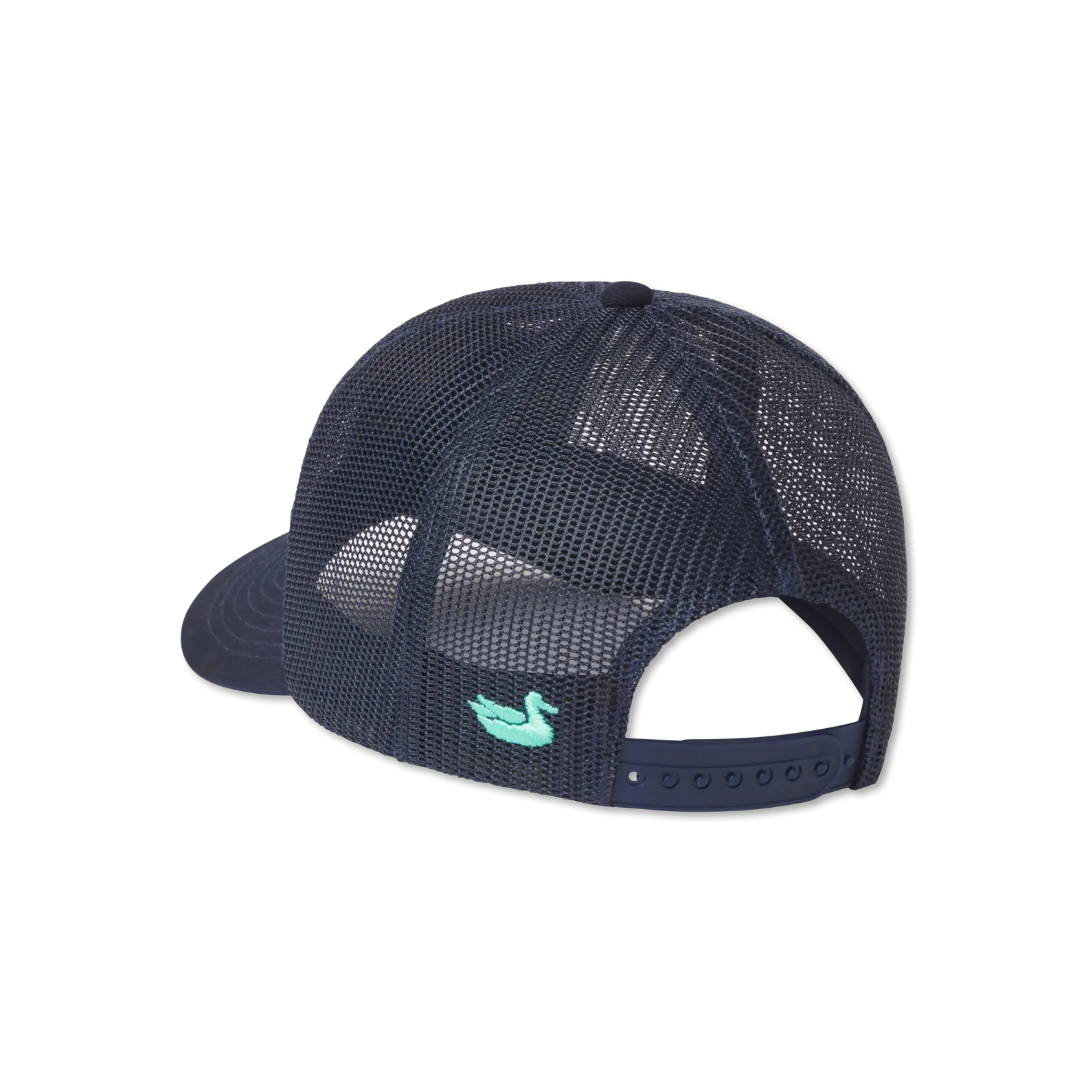 Southern Marsh 21 Performance Mesh Hat - Fly Reel