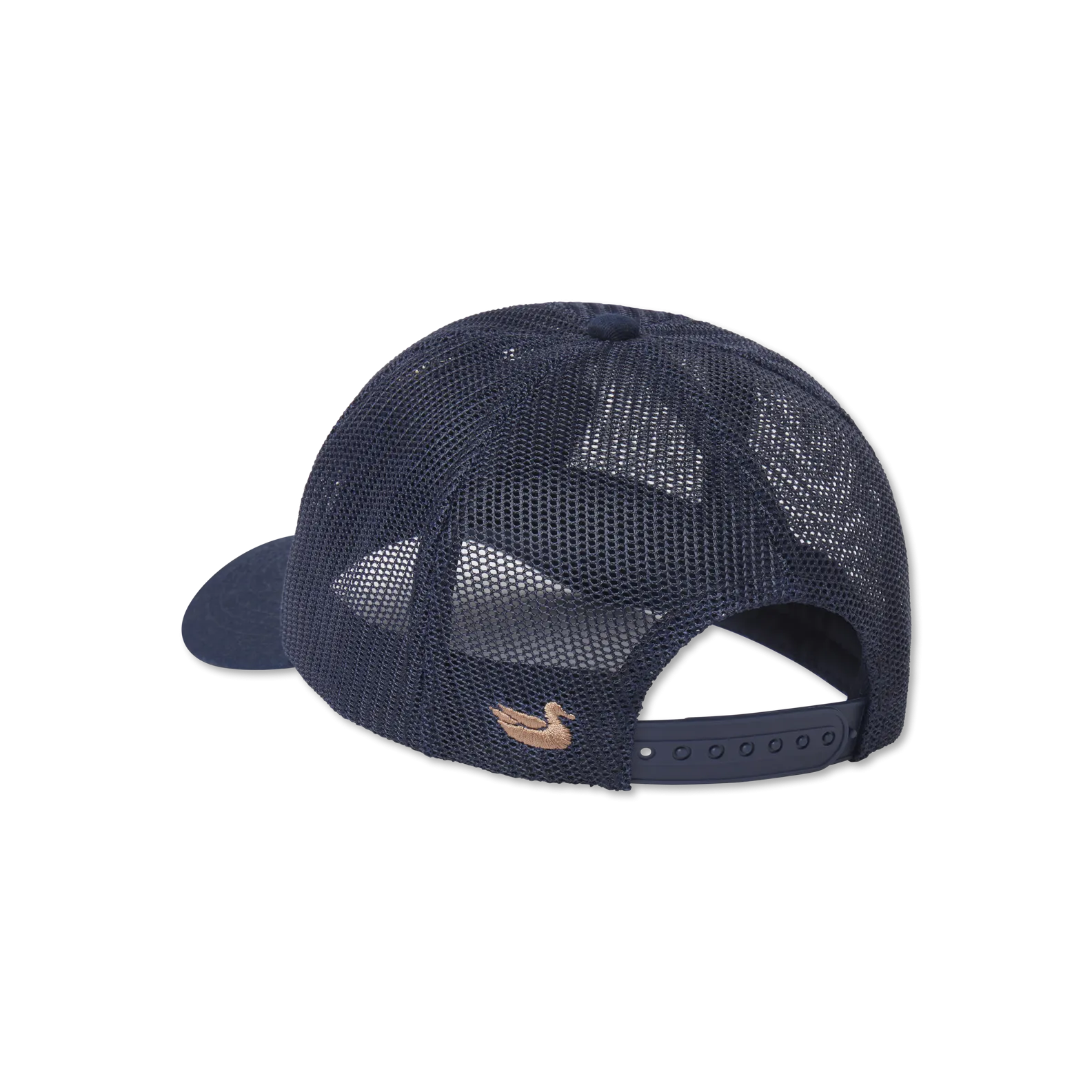 Southern Marsh 21 Performance Mesh Hat - Mercantile Co.