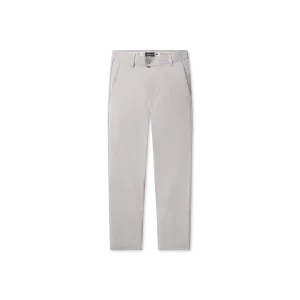 Southern Marsh 21 Peterson Performance Pant - Light Gray
