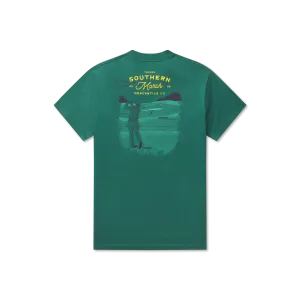 Southern Marsh 21 Pin High Tee