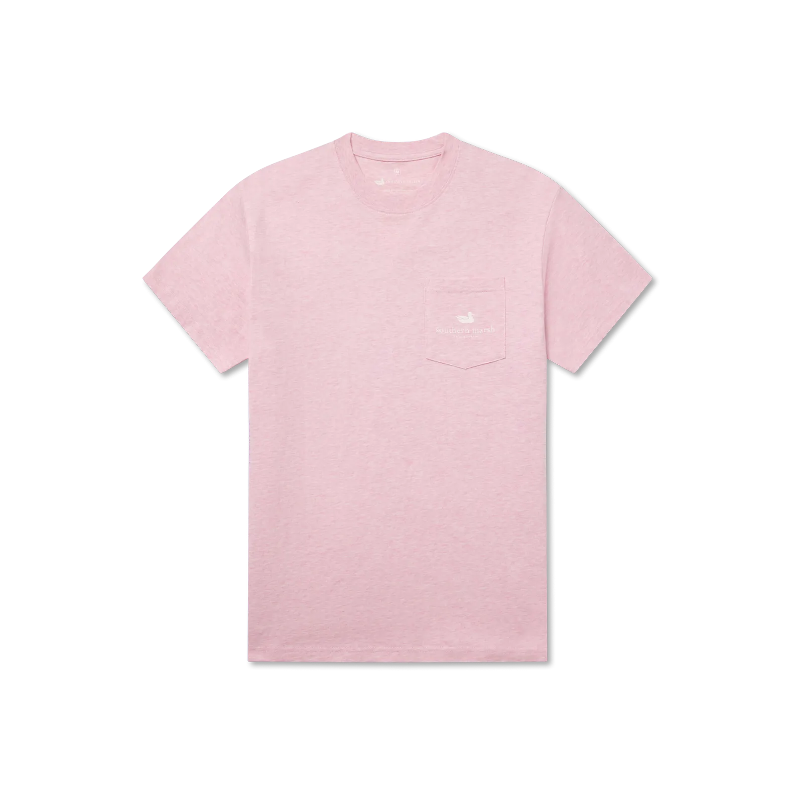 Southern Marsh 21 Pin High Tee