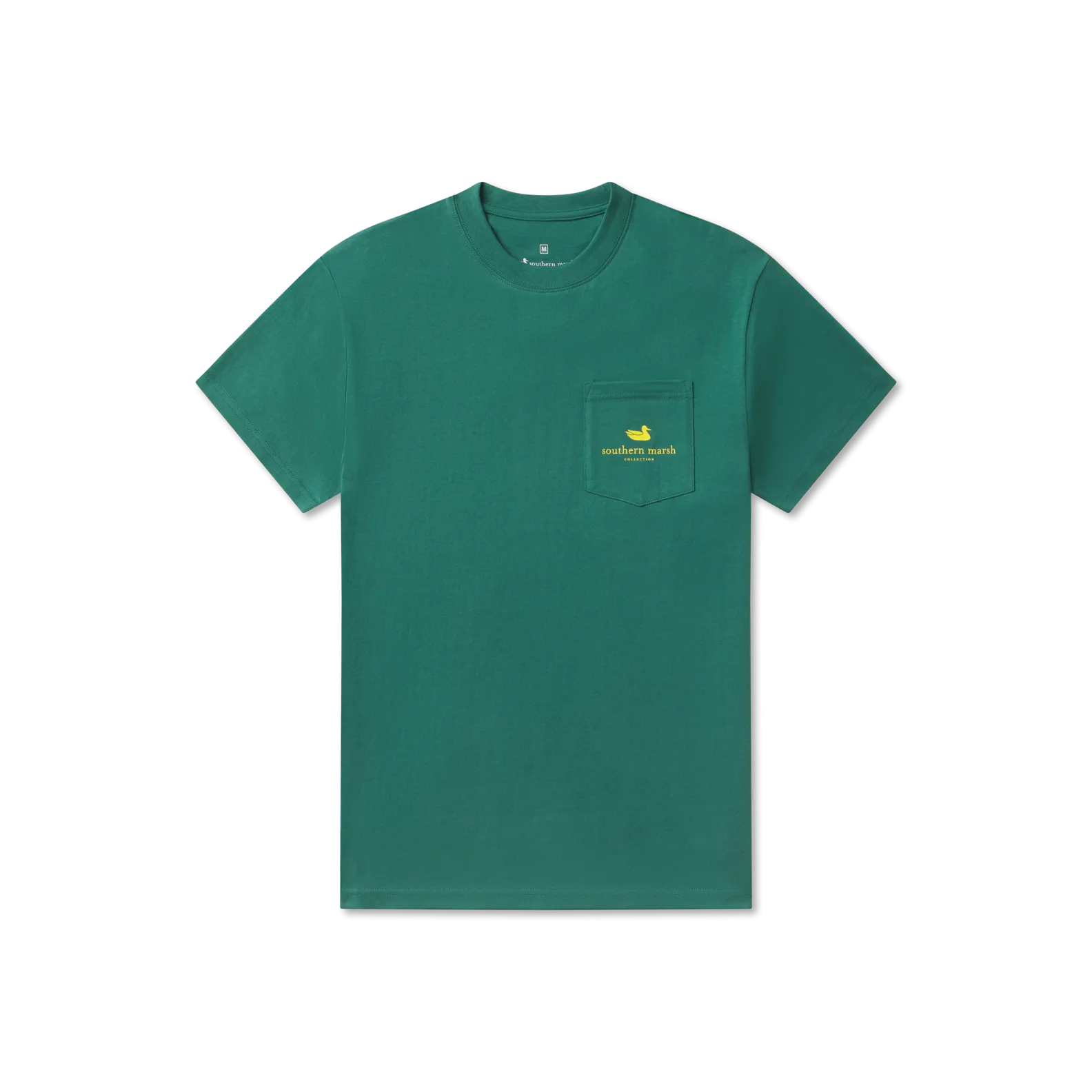 Southern Marsh 21 Pin High Tee