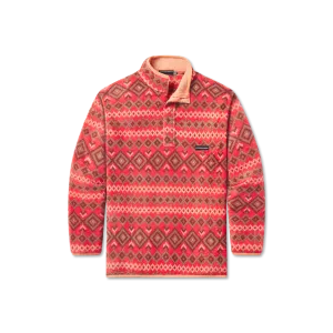 Southern Marsh 21 Pisgah Aztec Pullover