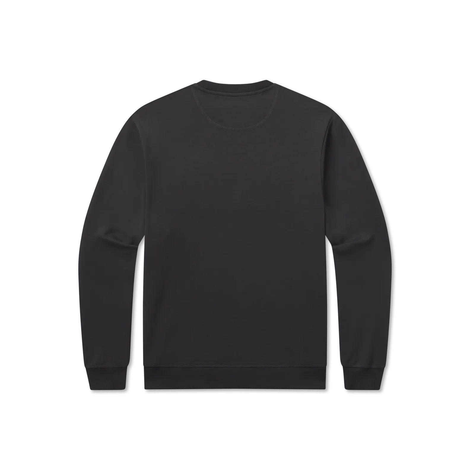 Southern Marsh 21 Plateau Embossed Sweatshirt