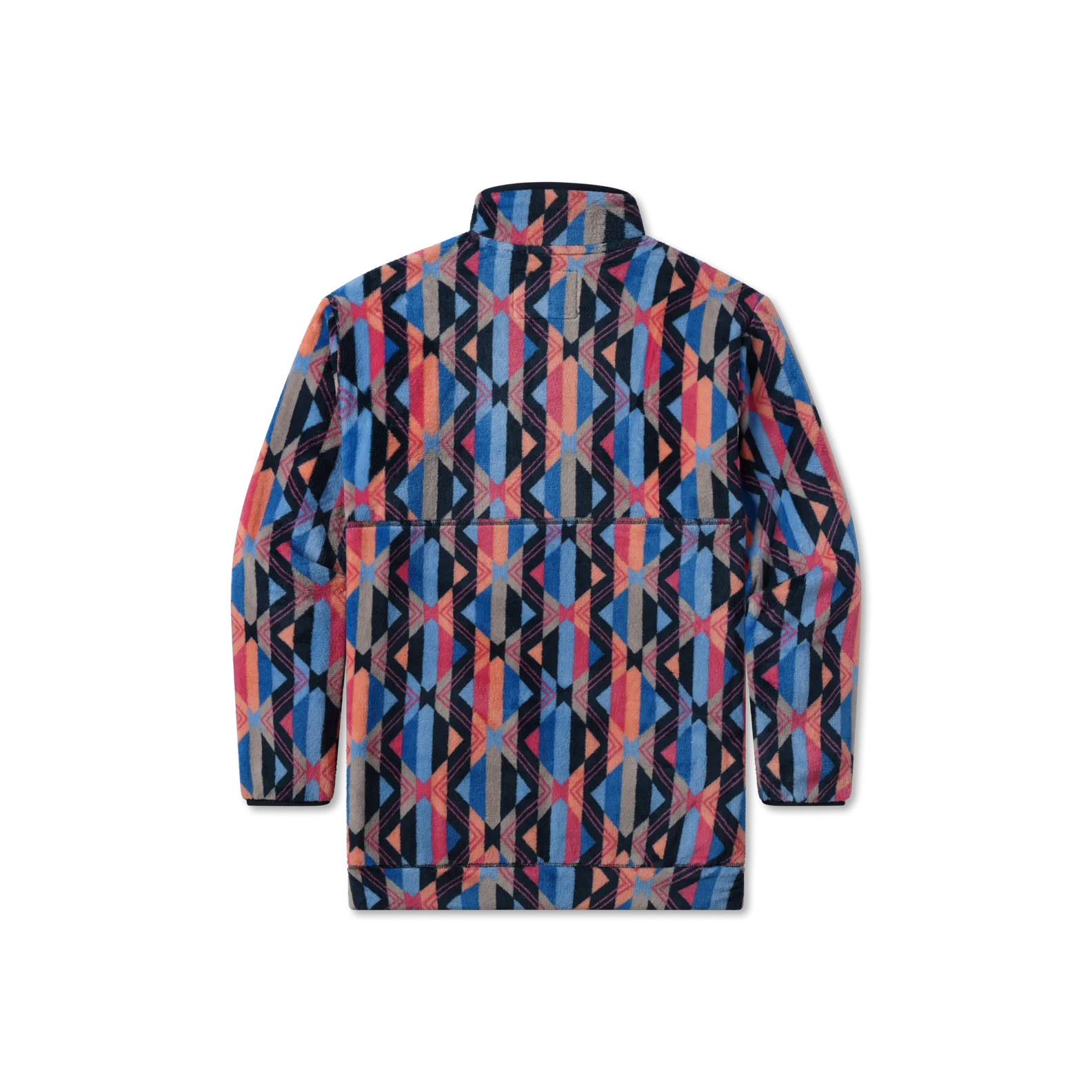 Southern Marsh 21 Playa Printed Pullover