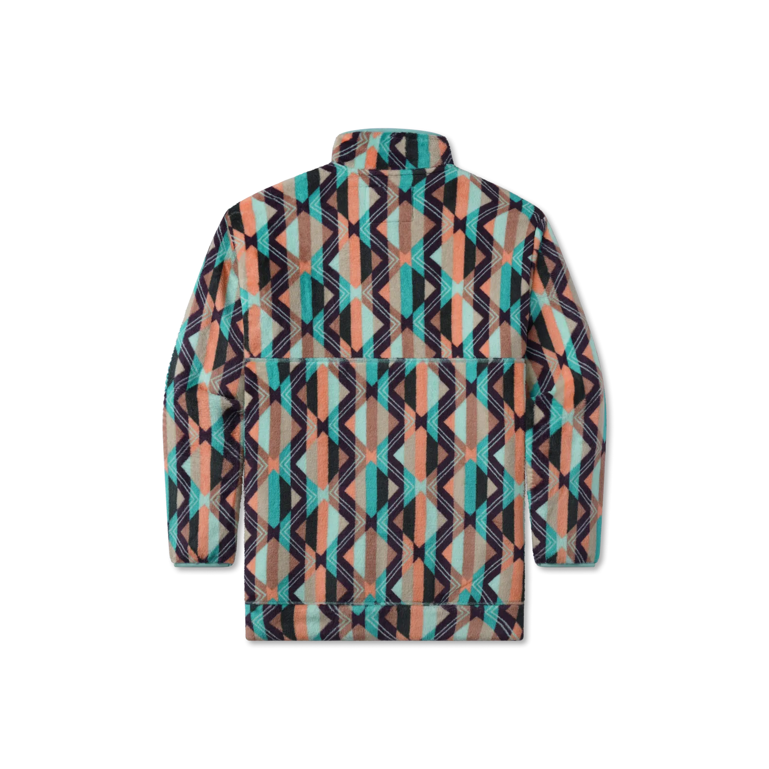 Southern Marsh 21 Playa Printed Pullover