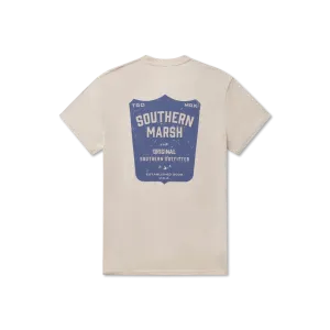 Southern Marsh 21 Posted Lands Tee