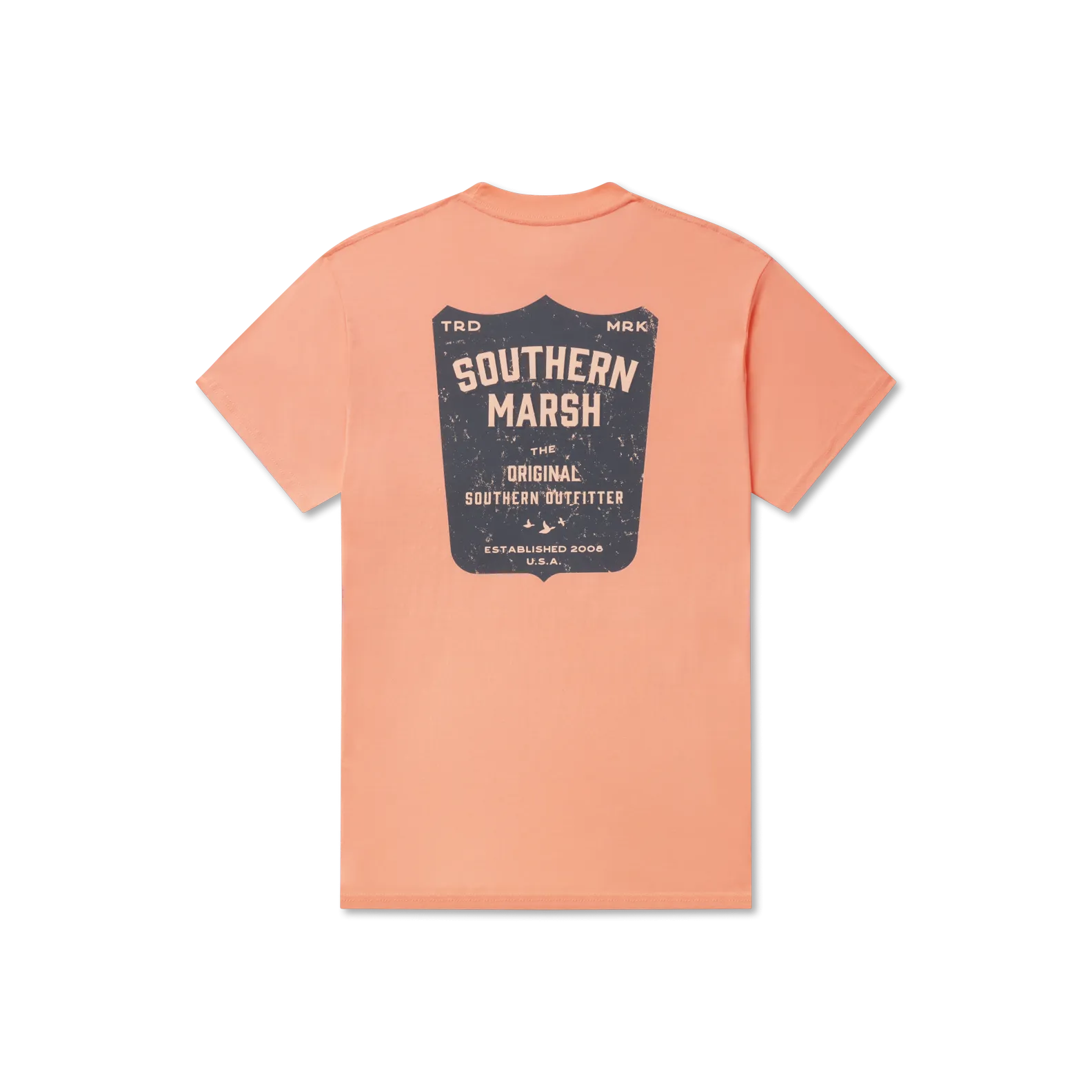 Southern Marsh 21 Posted Lands Tee