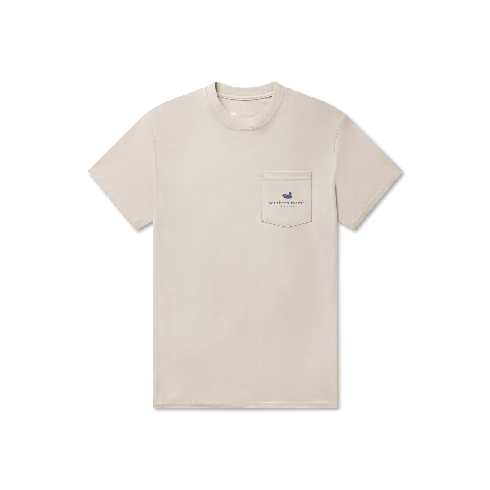 Southern Marsh 21 Posted Lands Tee