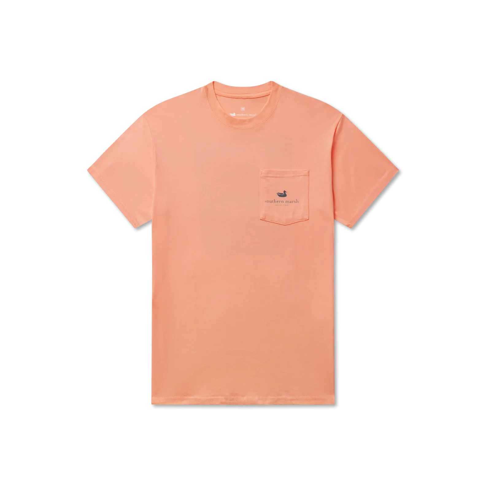 Southern Marsh 21 Posted Lands Tee