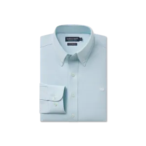 Southern Marsh 21 Postgrad Performance Oxford Dress Shirt