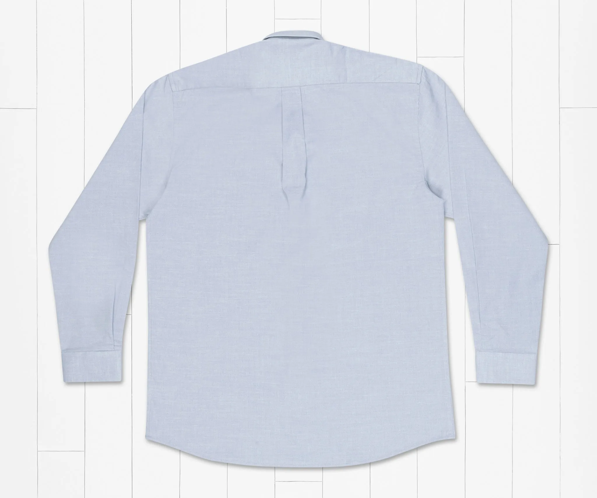 Southern Marsh 21 Postgrad Performance Oxford Dress Shirt