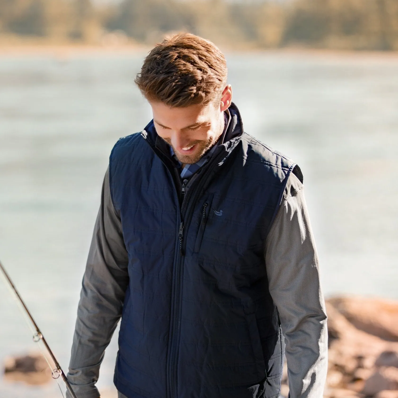 Southern Marsh 21 Provo Fill Vest