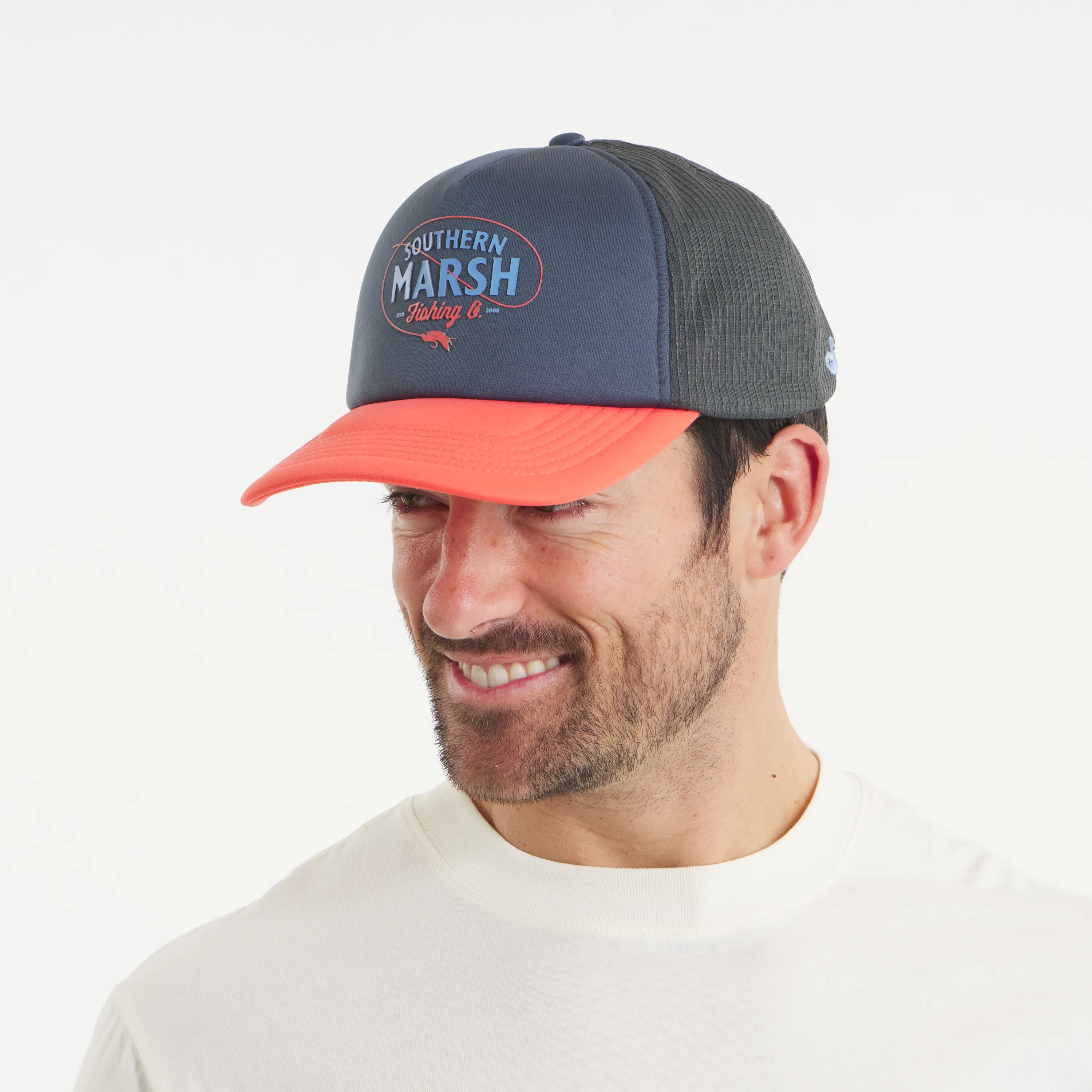 Southern Marsh 21 Provo Performance Trucker - Fly Loop