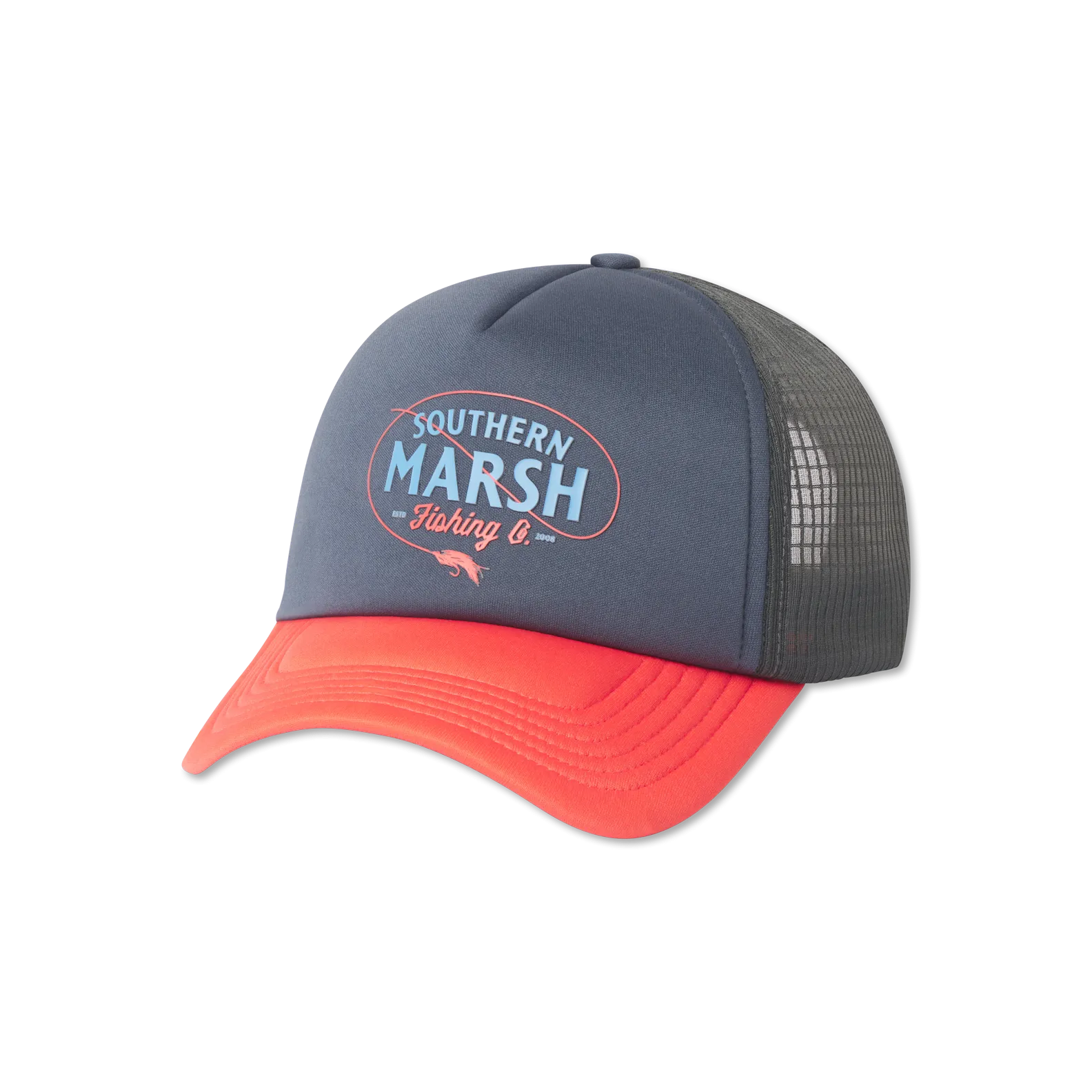 Southern Marsh 21 Provo Performance Trucker - Fly Loop