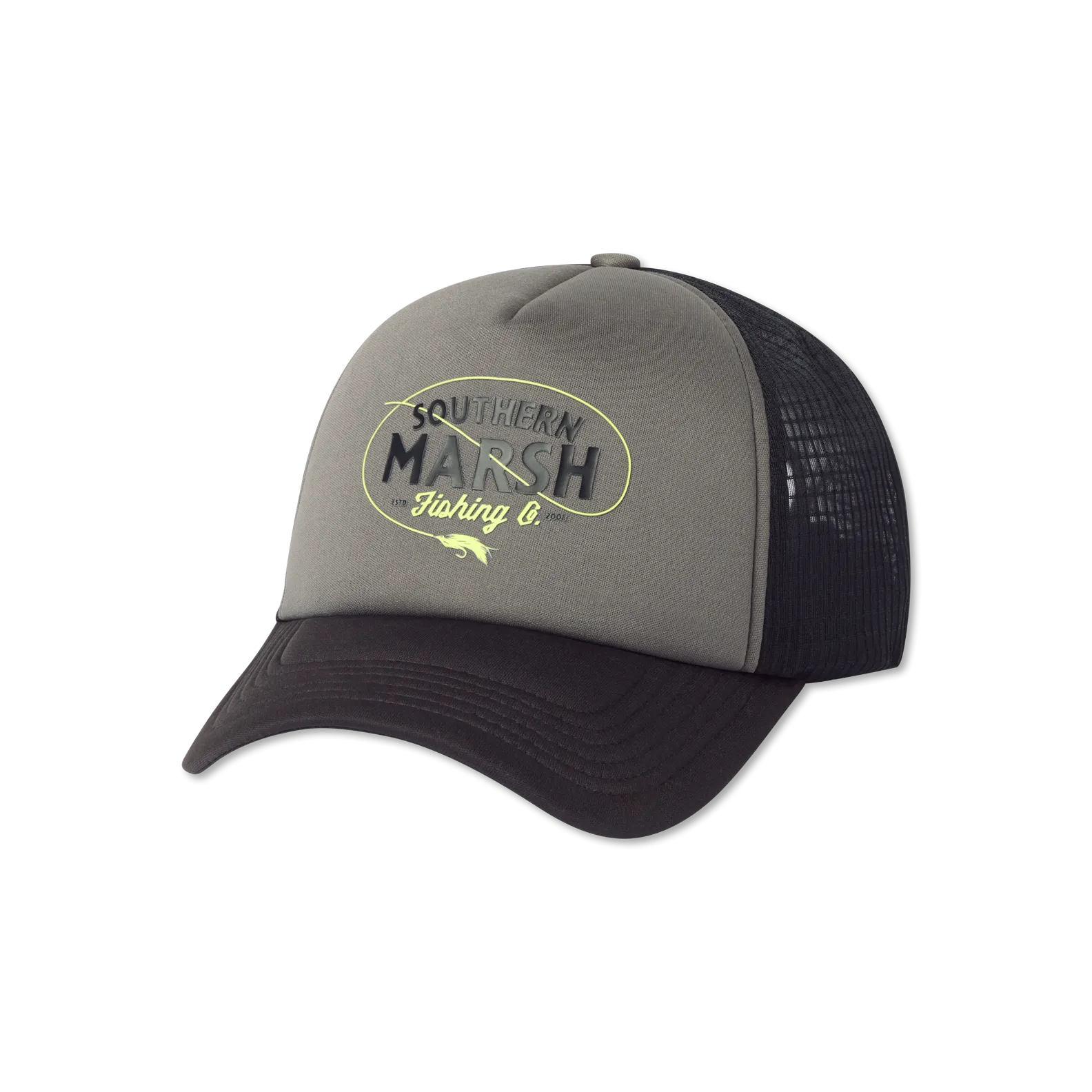 Southern Marsh 21 Provo Performance Trucker - Fly Loop
