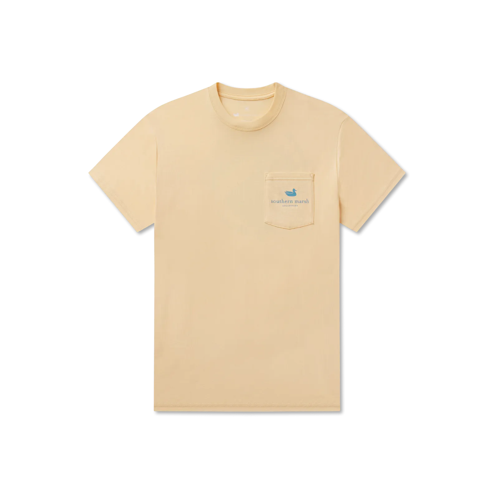 Southern Marsh 21 Pura Vida Planet Tee