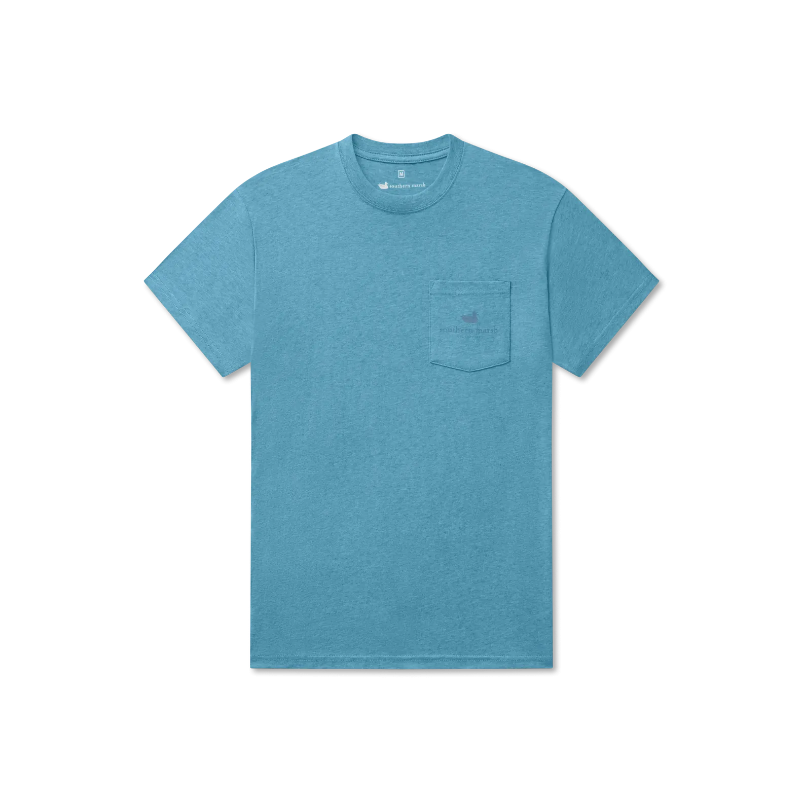 Southern Marsh 21 Pura Vida Planet Tee