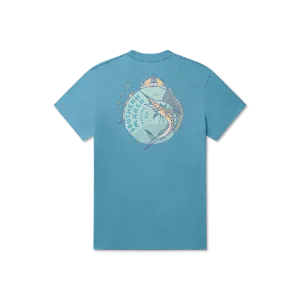 Southern Marsh 21 Pura Vida Planet Tee