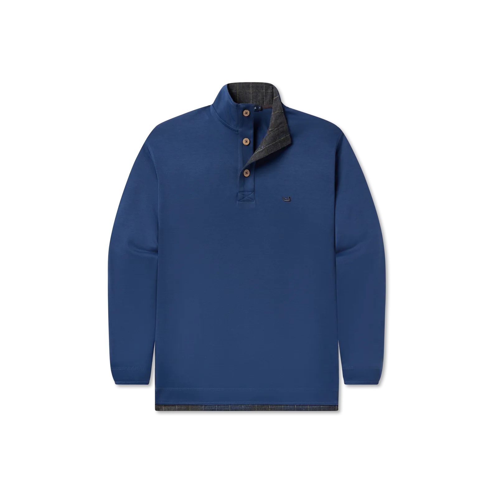 Southern Marsh 21 Reeves Pique Pullover