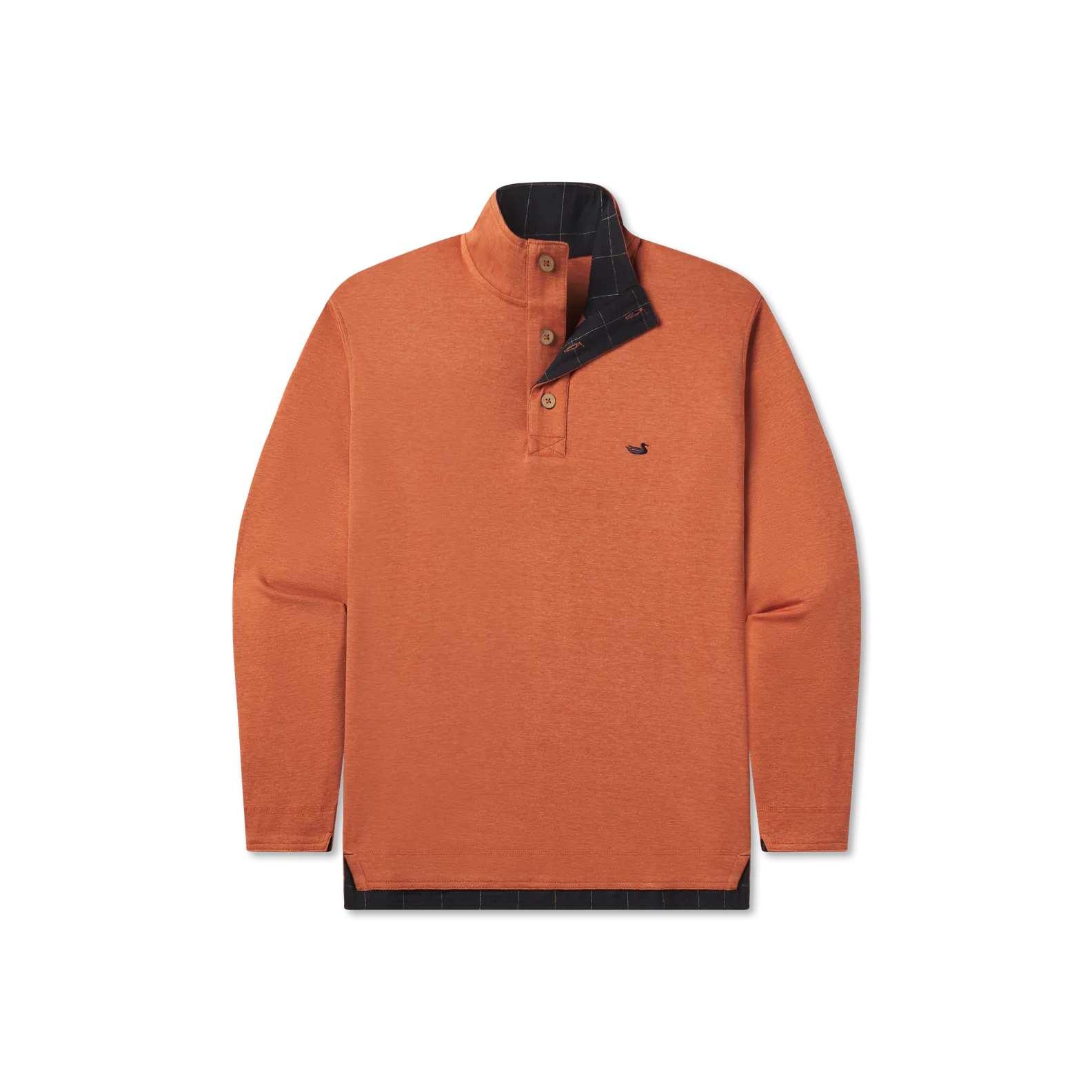 Southern Marsh 21 Reeves Pique Pullover