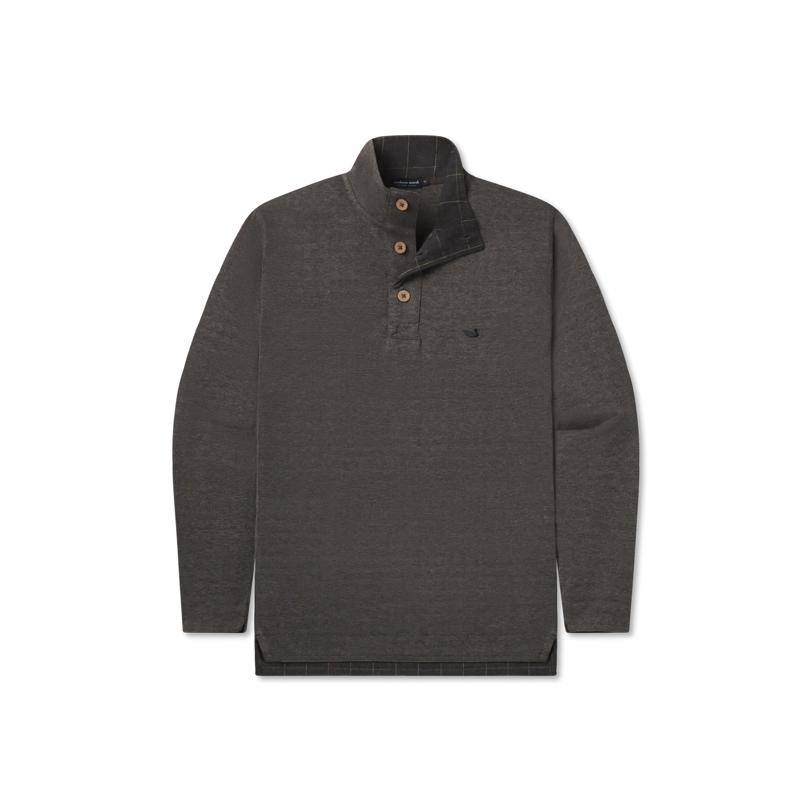 Southern Marsh 21 Reeves Pique Pullover