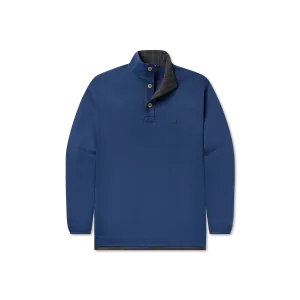 Southern Marsh 21 Reeves Pique Pullover