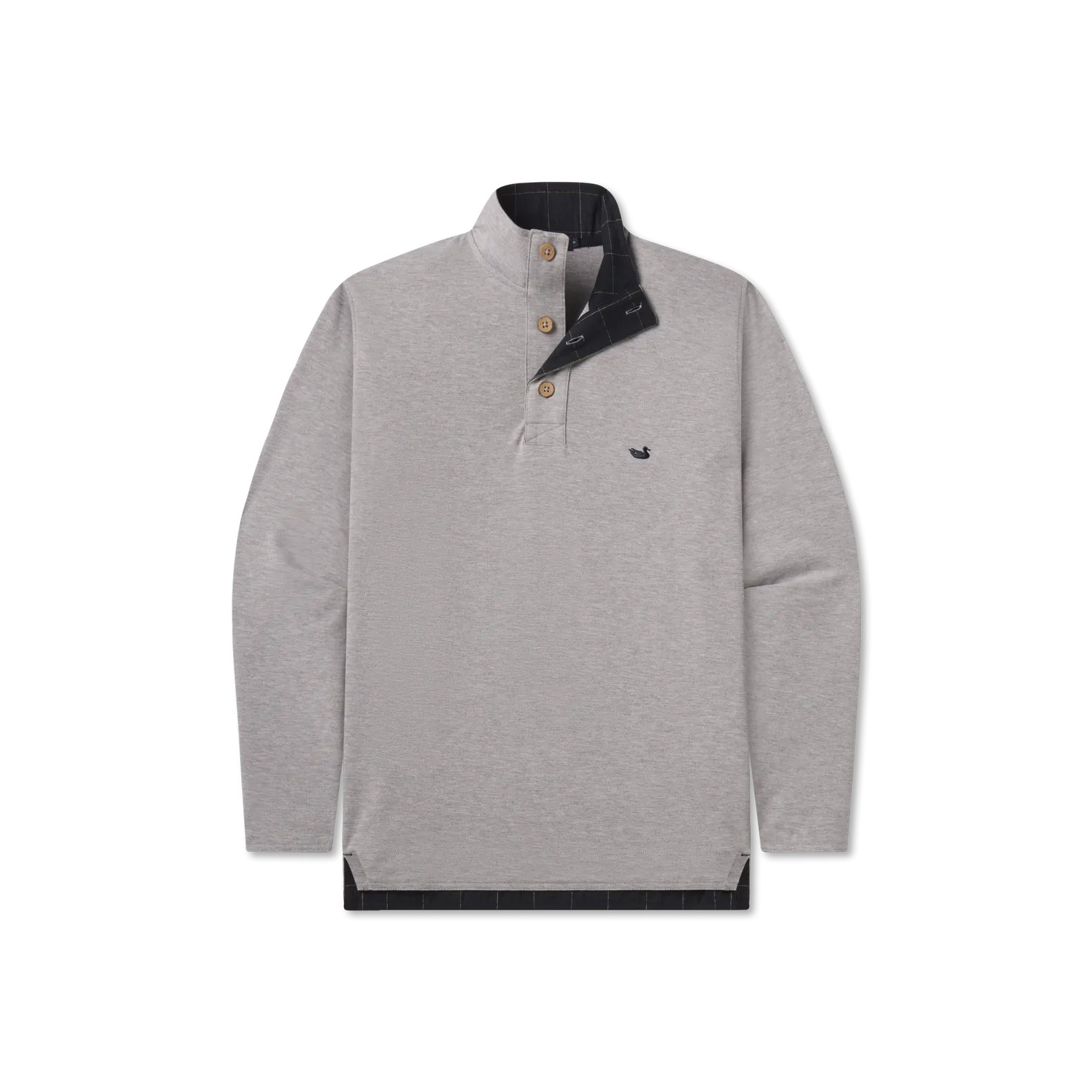 Southern Marsh 21 Reeves Pique Pullover