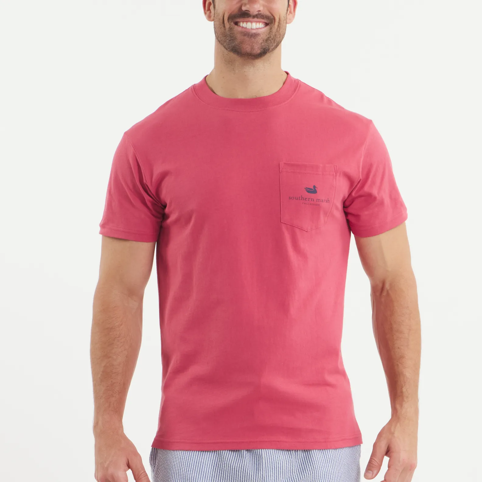 Southern Marsh 21 Regatta Sails Tee