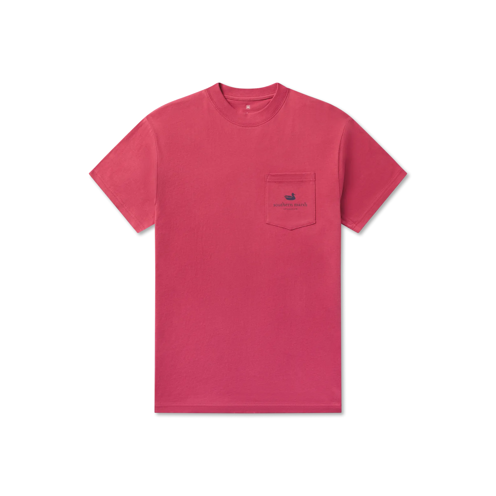 Southern Marsh 21 Regatta Sails Tee