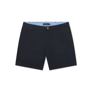 Southern Marsh 21 Regatta Short - 6in. Flat Front