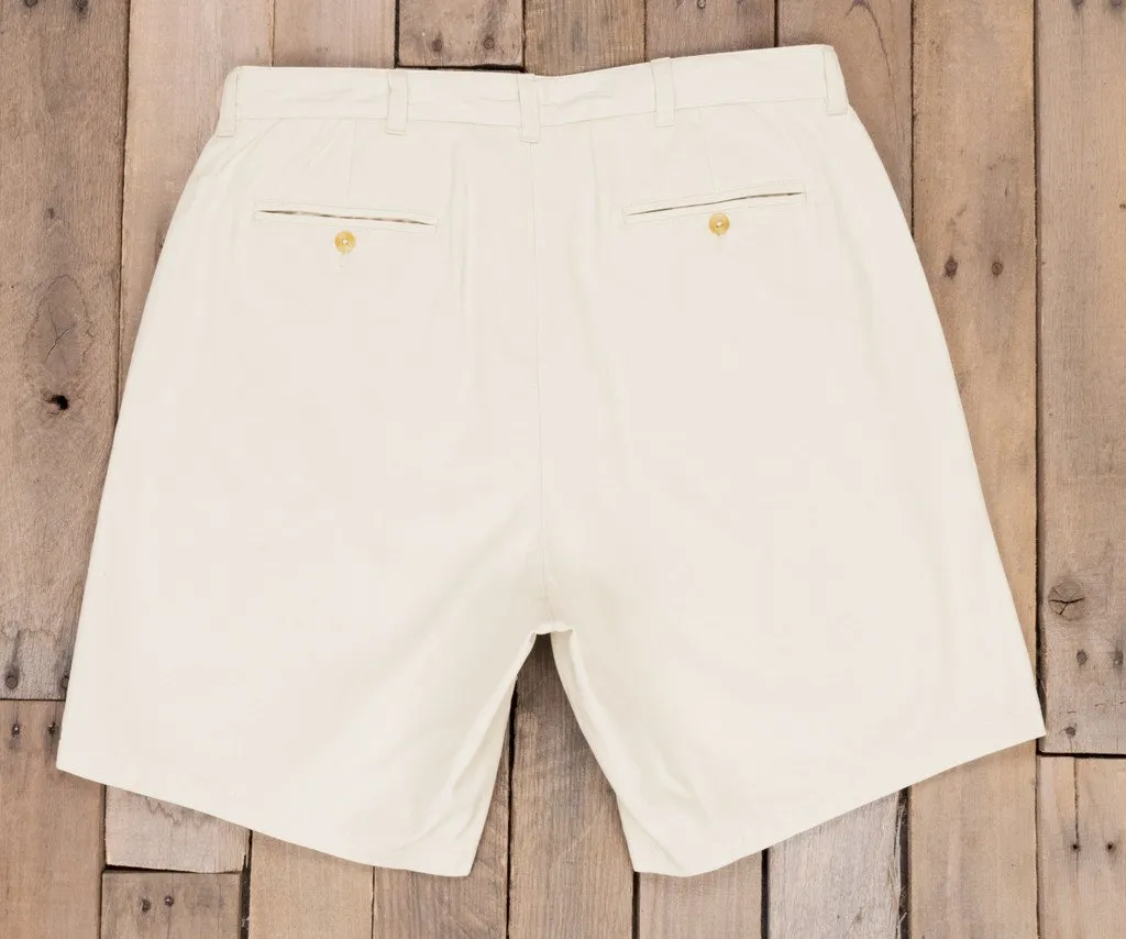 Southern Marsh 21 Regatta Short - 6in. Flat Front
