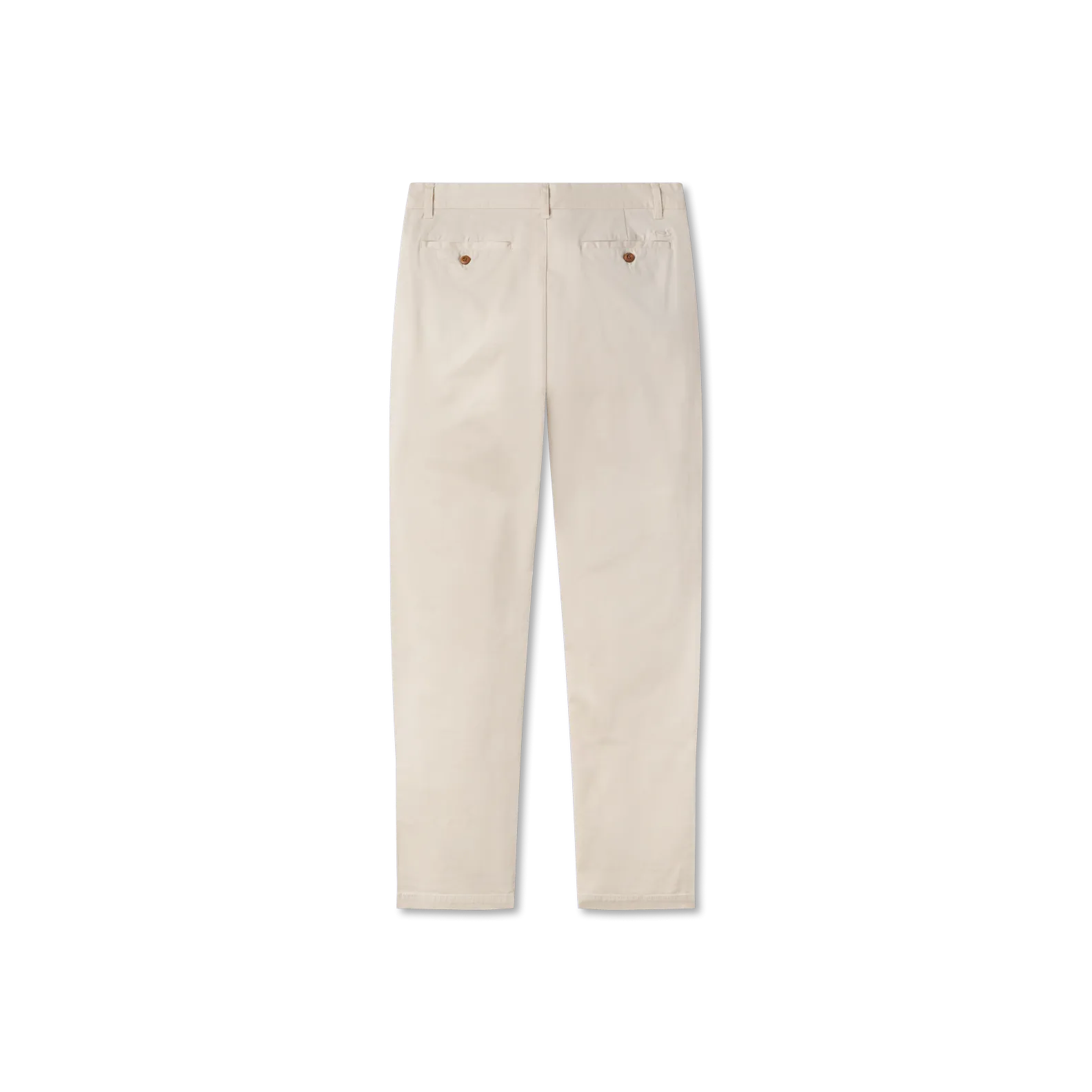 Southern Marsh 21 Regatta Stretch Cotton Chino Pant - Audubon Tan