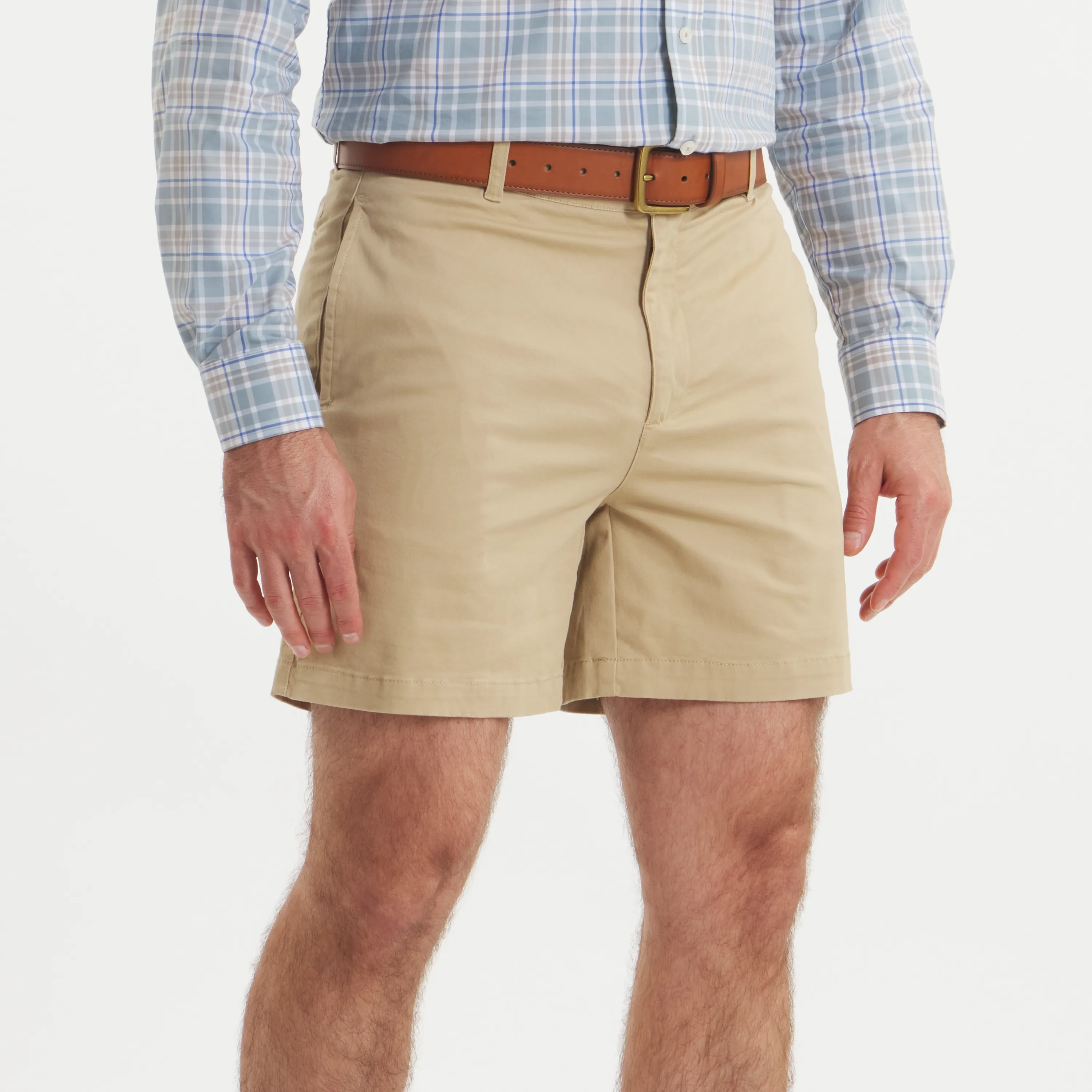Southern Marsh 21 Regatta Stretch Short